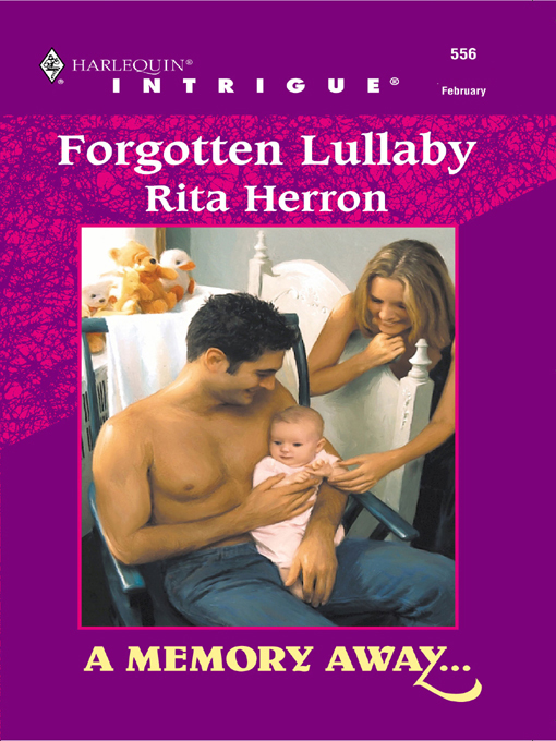 Title details for Forgotten Lullaby by Rita Herron - Available